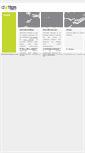 Mobile Screenshot of dotlan.net